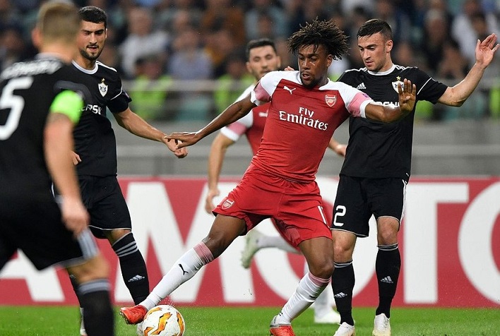 卡拉巴赫：欧冠赛场上的黑马逆袭传奇