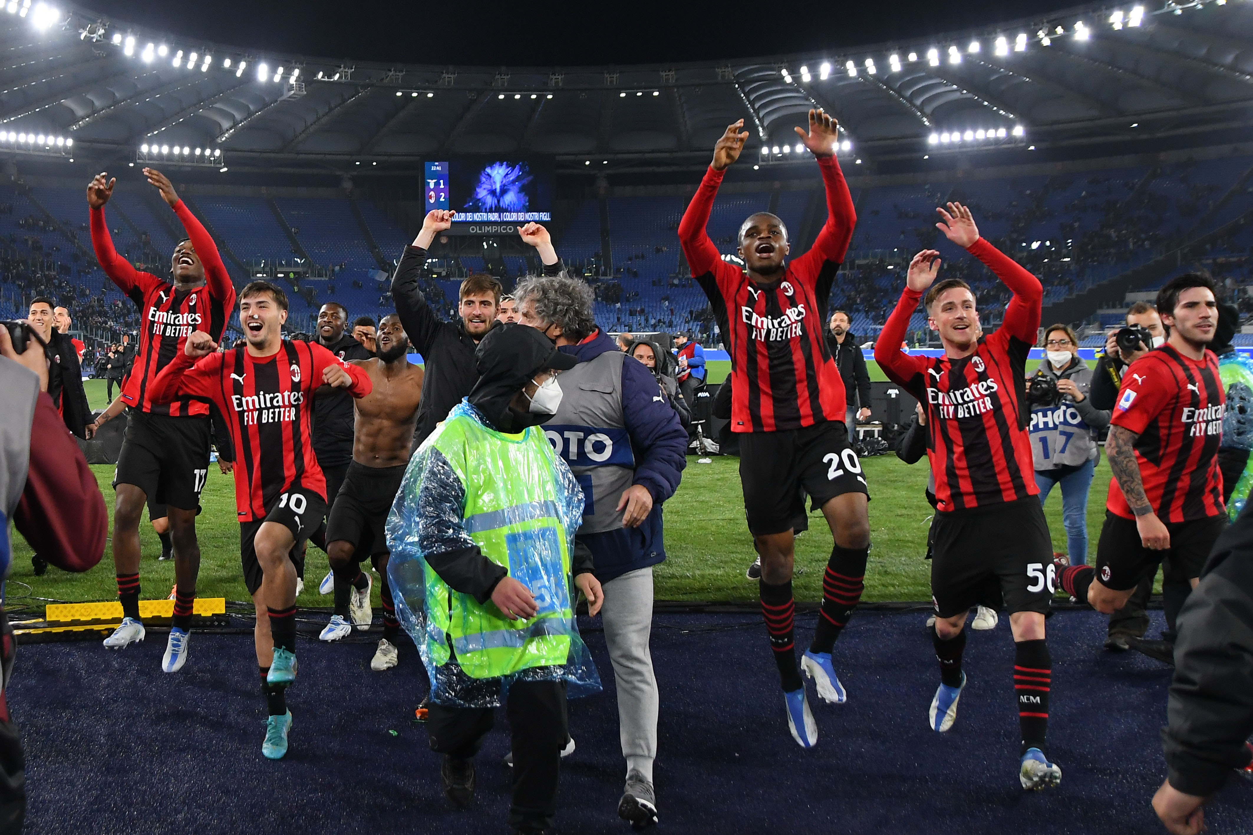 <a href='/news/tag/374.html' style='color: blue;'>国米</a>欧冠征途：从巅峰到低谷的跌宕之旅